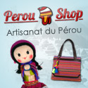 Pérou Shop